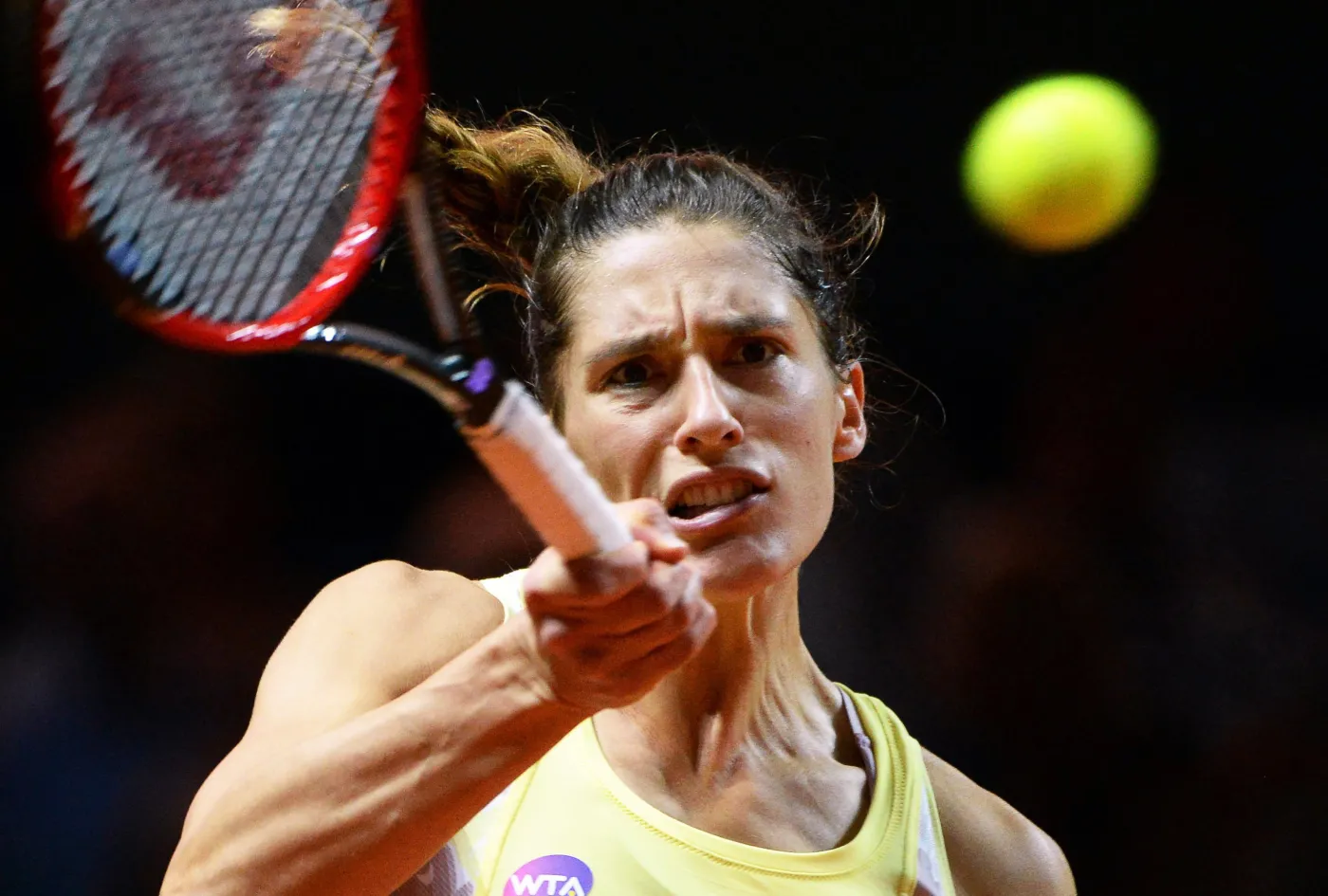 Andrea Petkovic