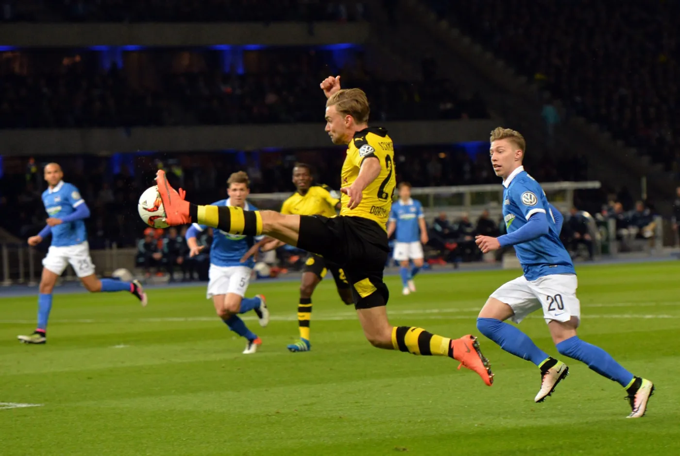 Marcel Schmelzer 