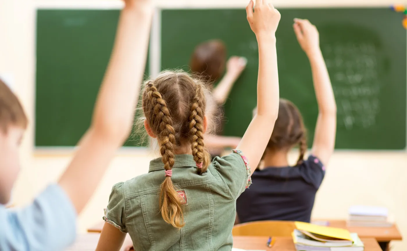 Segregacja w szkołach? PiS chce odrębnych klas dla dzieci niepełnosprawnych