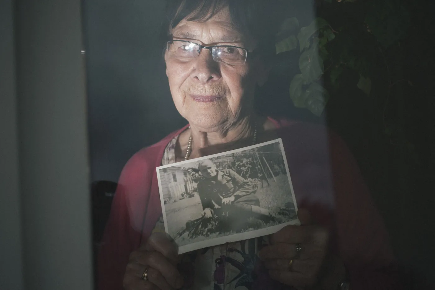 Narzeczona "Łupaszki". "Byłam Rosjanką, ale taką, dla której Polska to była ojczyzna"