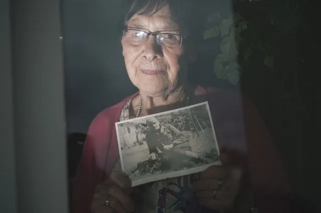 Narzeczona "Łupaszki". "Byłam Rosjanką, ale taką, dla której Polska to była ojczyzna"