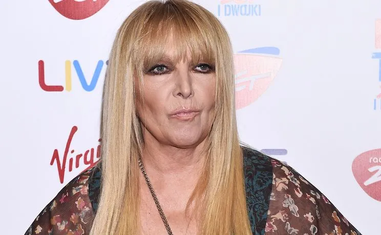 Syn komunistycznego premiera złamał serce Rodowicz: Chodziło tylko o krótki romans