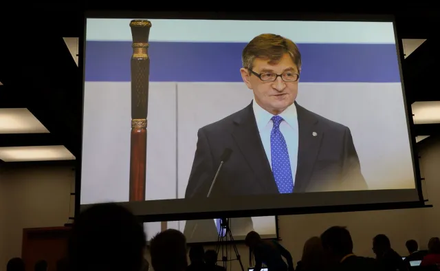 Eksperci marszałka Sejmu zarabiają 300 zł za godzinę. Poseł PO: Organizm paraekspercki