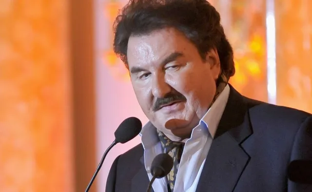 Krzysztof Krawczyk: Nie widzę problemu w rekreacyjnym kurzeniu gandzi