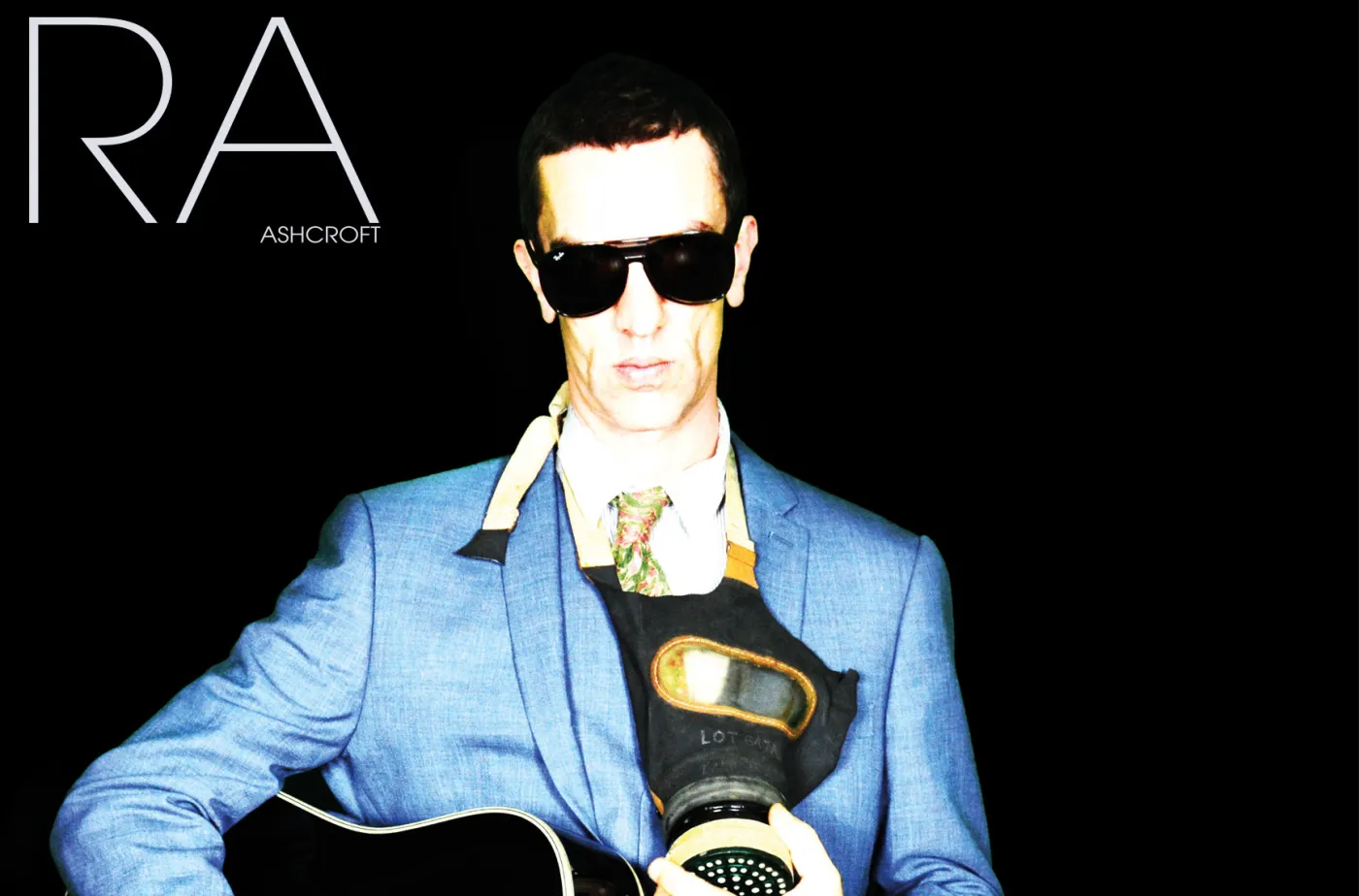 Richard Ashcroft
