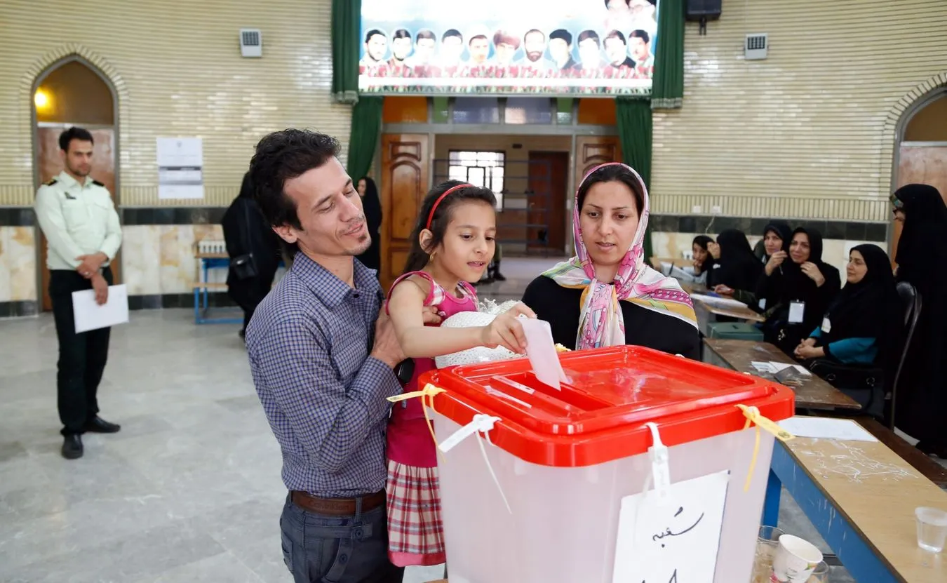 Iran: Drugą turę wyborów do parlamentu wygrała koalicja reformatorów i umiarkowanych