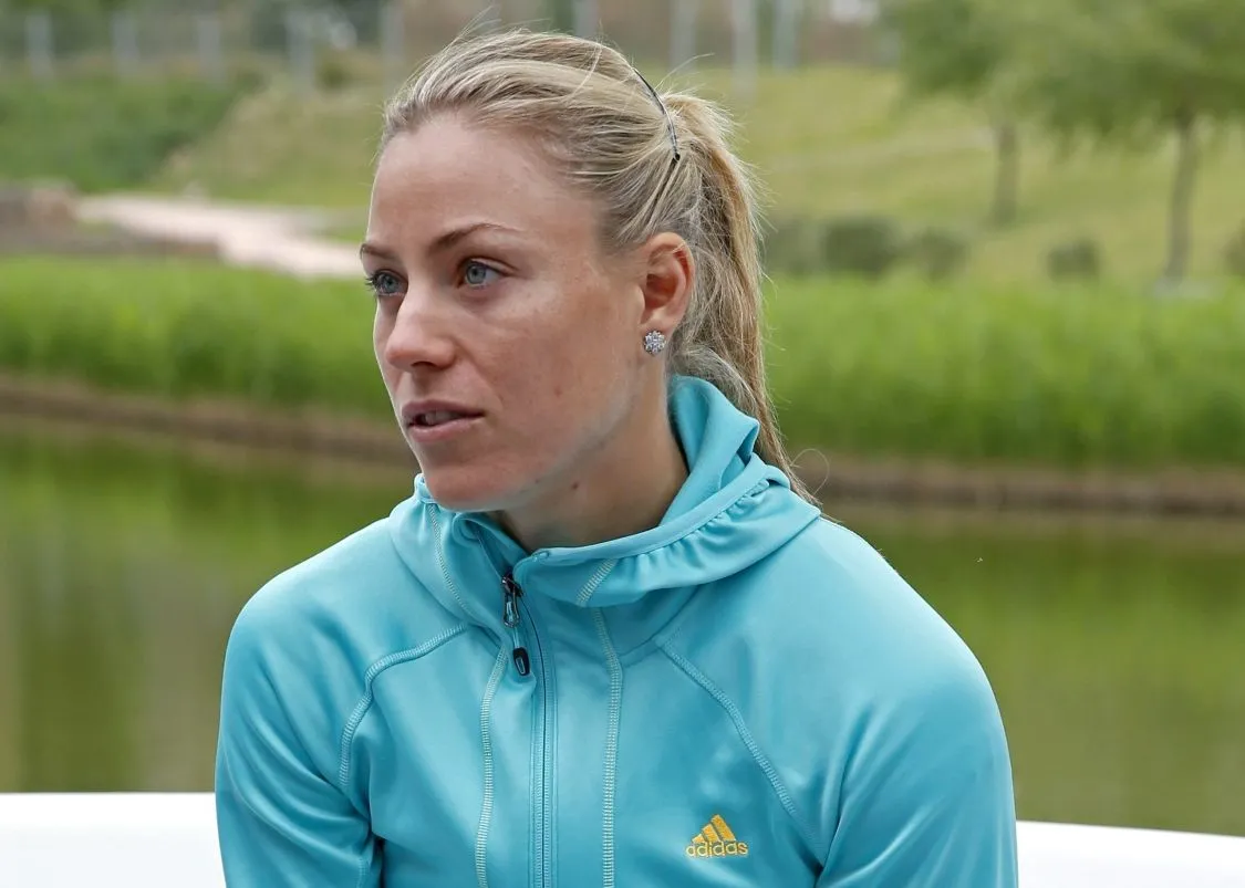 Angelique Kerber
