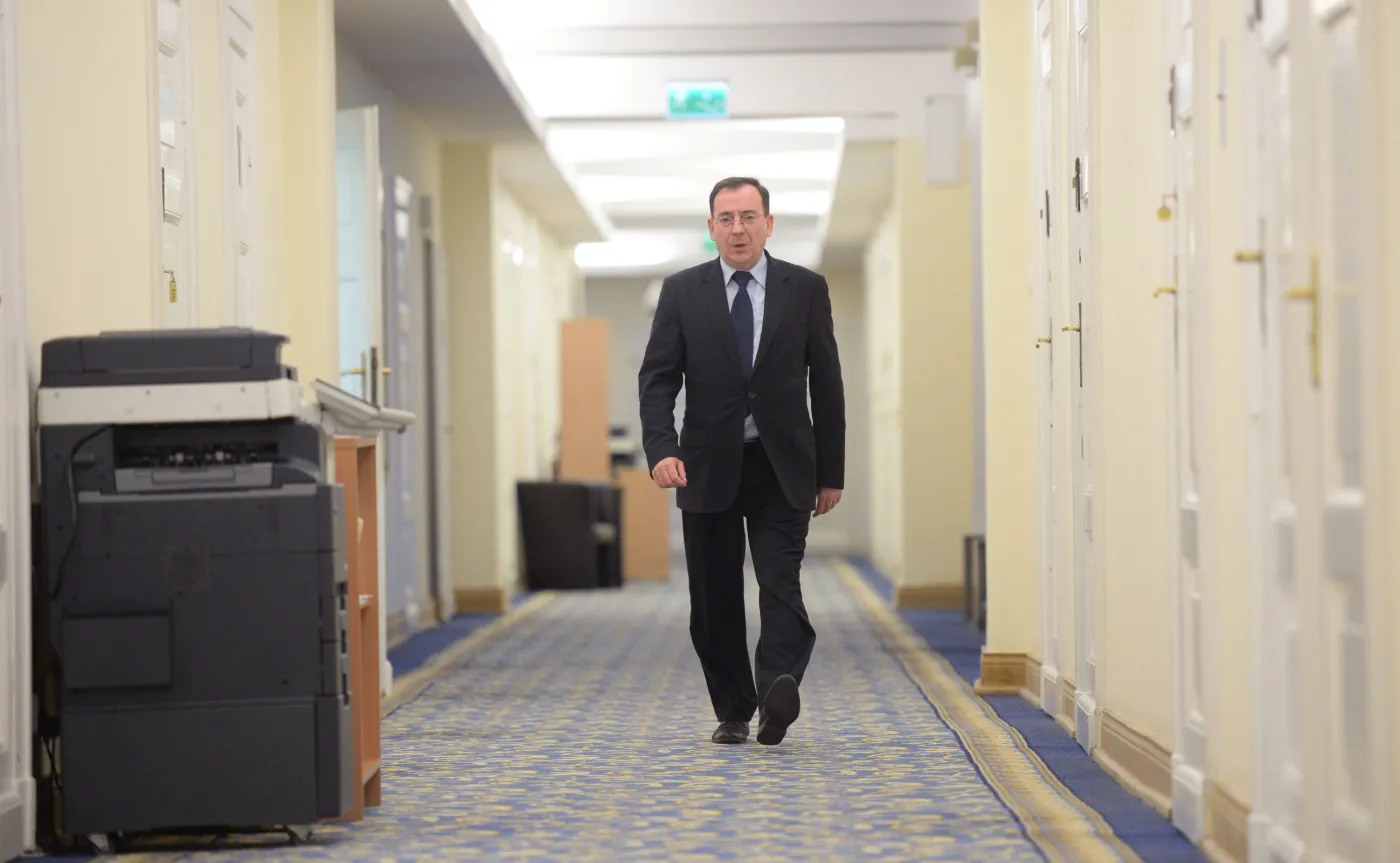 PiS stworzy nowe ministerstwo. Na czele stanie Mariusz Kamiński