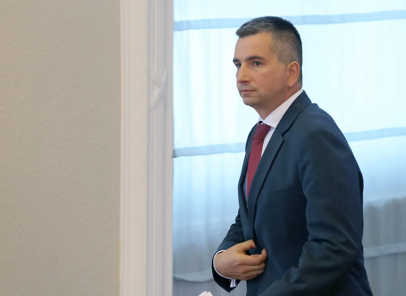 Mateusz Szczurek, były minister finansów, kandydatem PO do Rady Polityki Pieniężnej