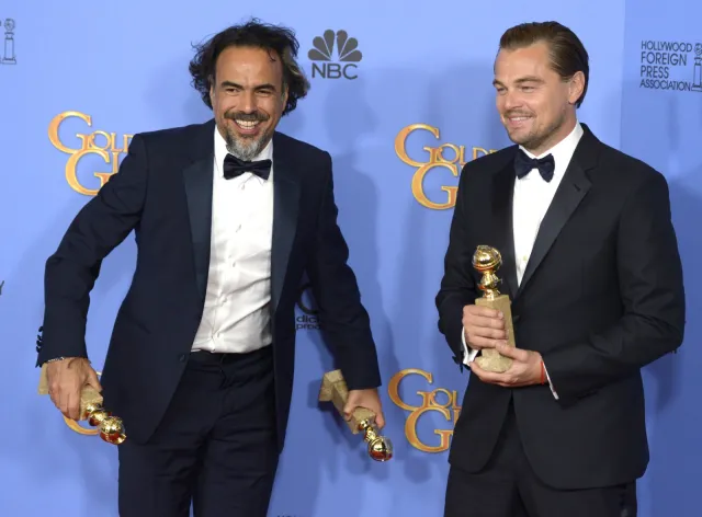 Złote Globy 2016 przyznane. Oto laureaci słynnych nagród [ZDJĘCIA]