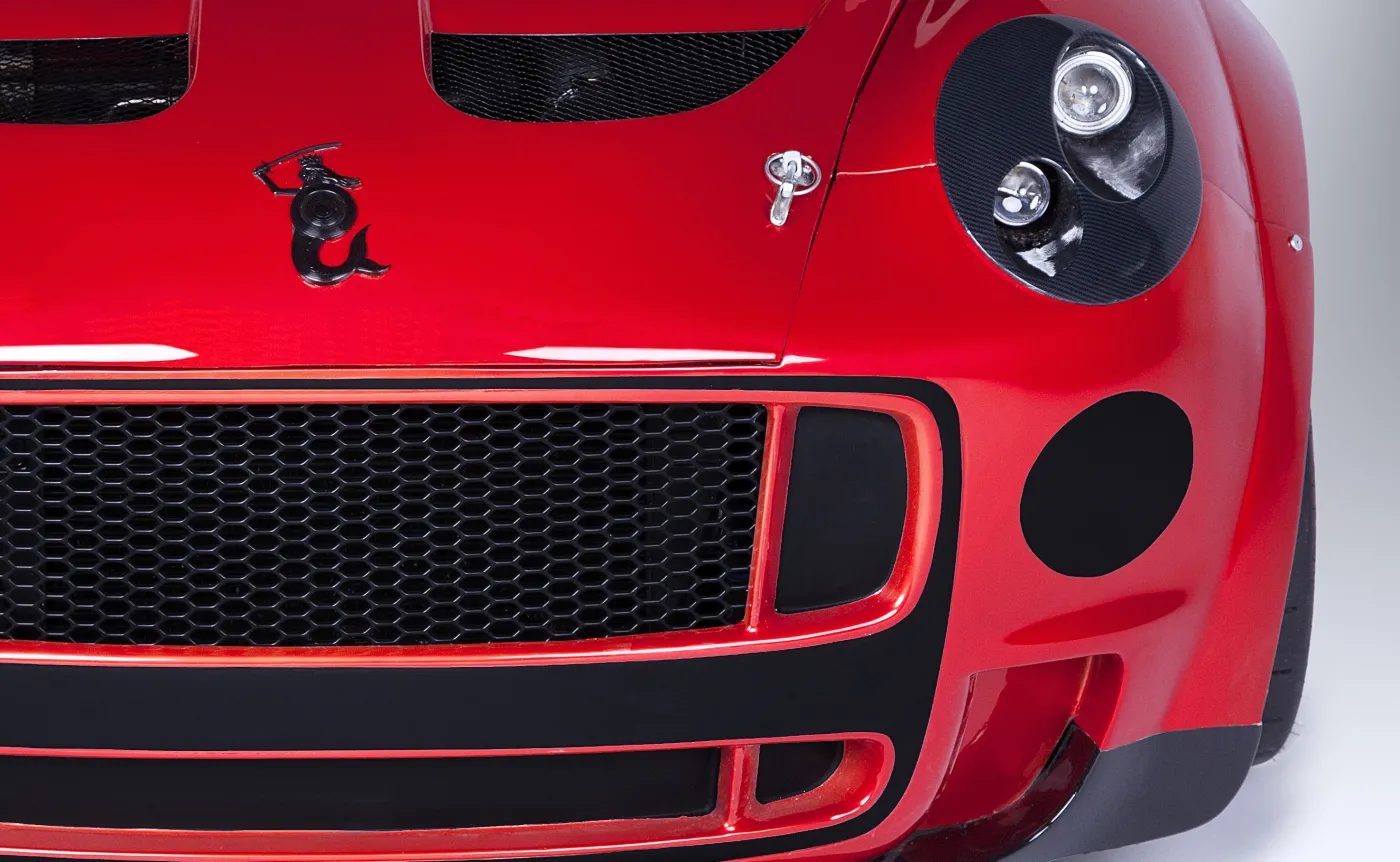 NOWA syrena meluzyna R już w sprzedaży! Znamy cenę najtańszej wersji. Zobacz ZDJĘCIA