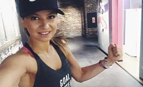 Lewandowska zachwycona znaną aktorką: Marzyłam, by ją poznać