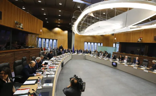 Doradca prezydenta Dudy o decyzji KE ws. Polski: Lekkie rozbawienie...