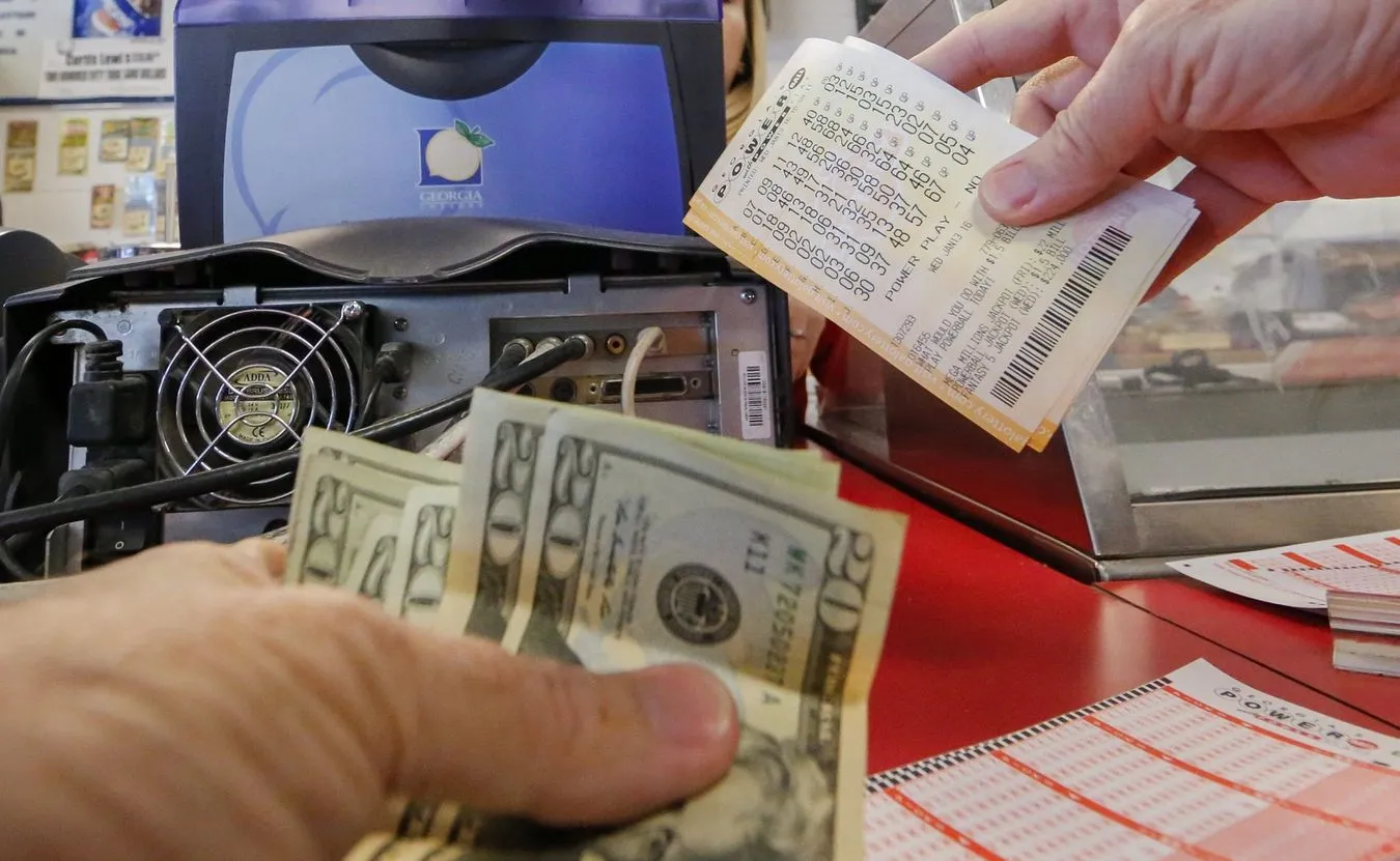 Jest wygrana w amerykańskiej loterii Powerball. Najwyższa pula w historii - blisko 1,6 mld dolarów