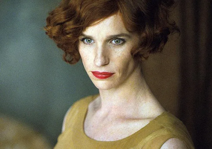 The Danish Girl