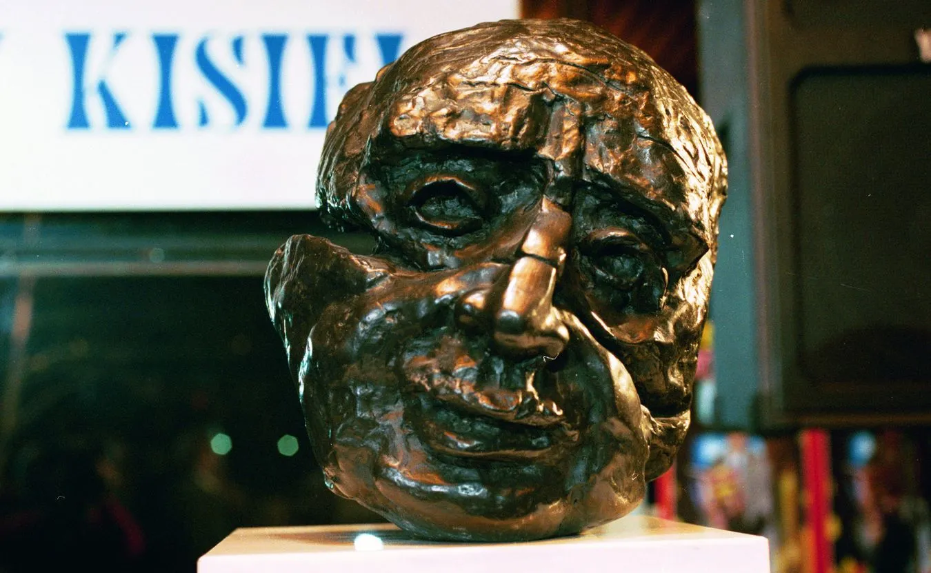 Marek Falenta nominowany do Nagrody Kisiela. Syn publicysty: To jakaś błazenada i ponury żart