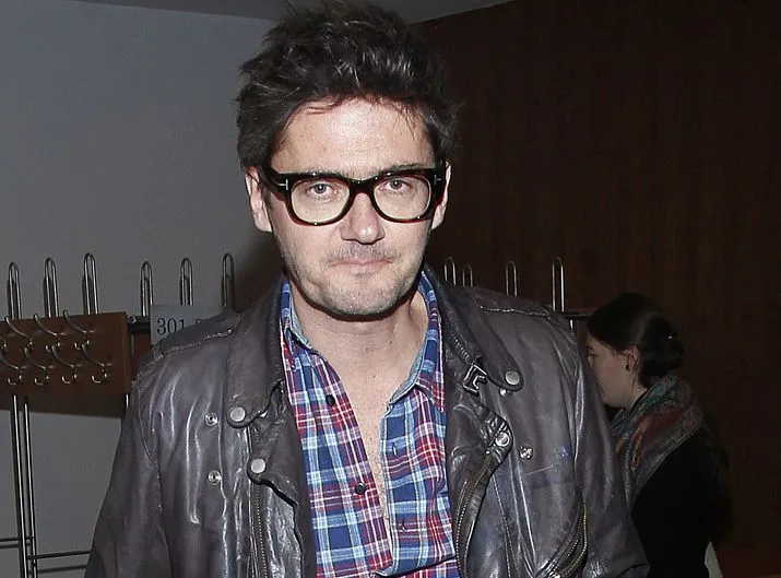 Kuba Wojewódzki pokazał zdjęcie taty. Jest do niego bardzo podobny