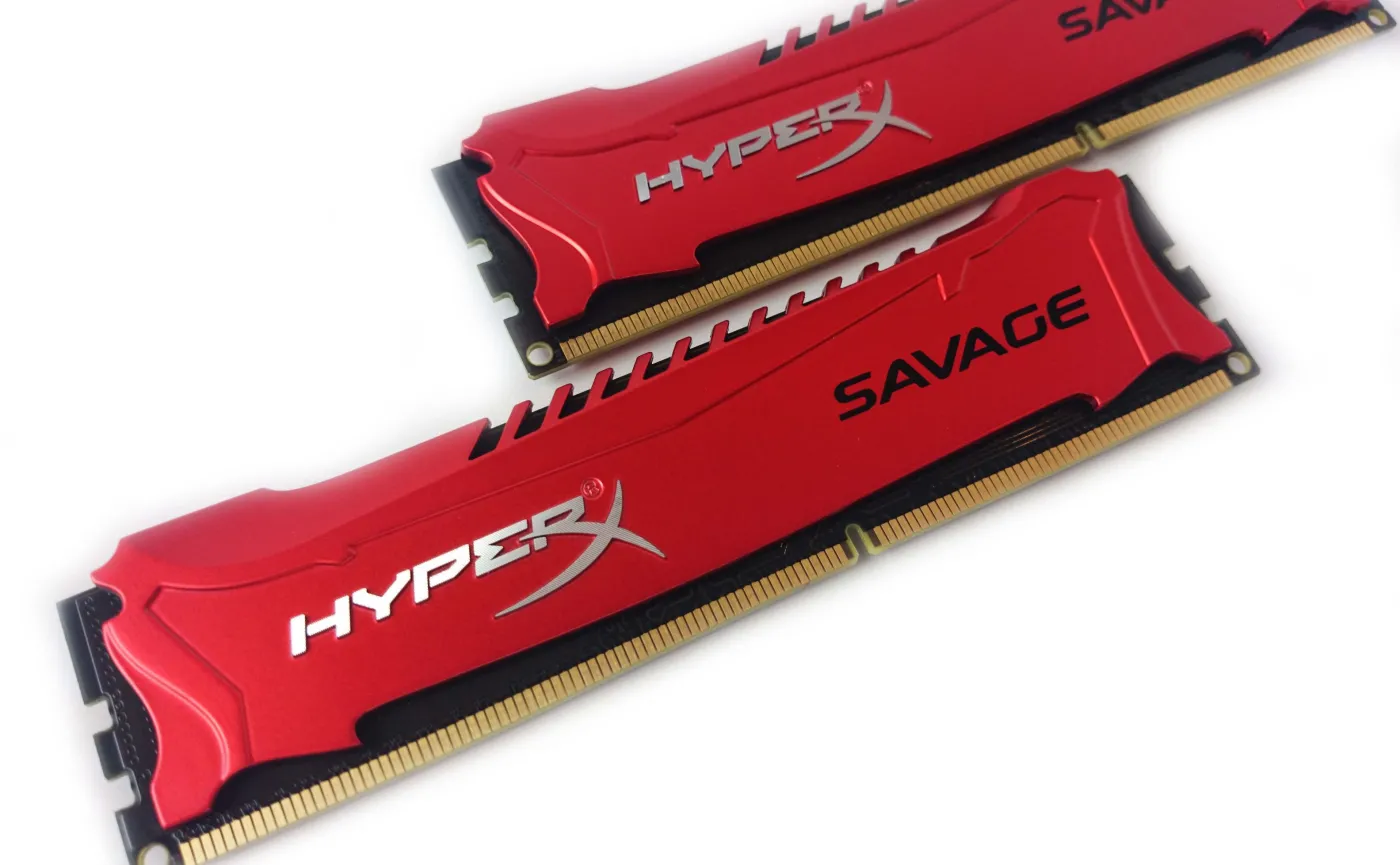 Kingston HyperX