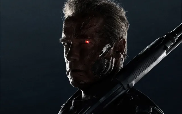 I'll be back? Nic z tego! "Terminator Genisys 2" wypada z grafiku przez "Słoneczny patrol"