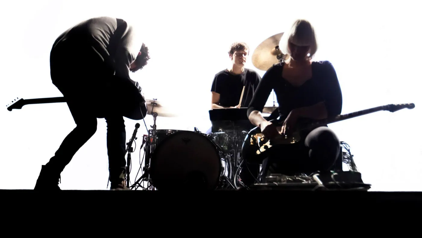 The Raveonettes zapowiadają nie płytę, a anty-płytę