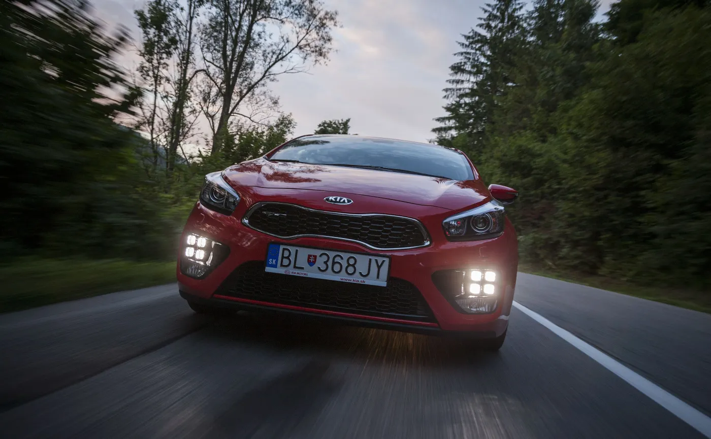 Kia przegrała w sądzie. To pierwszy taki wyrok. A jak jest z gwarancją w Polsce?