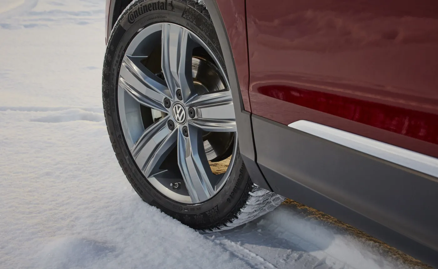 Nowy volkswagen tiguan już w Polsce. Niemcy zaszaleli z ceną. Teraz pokonają Japończyków?