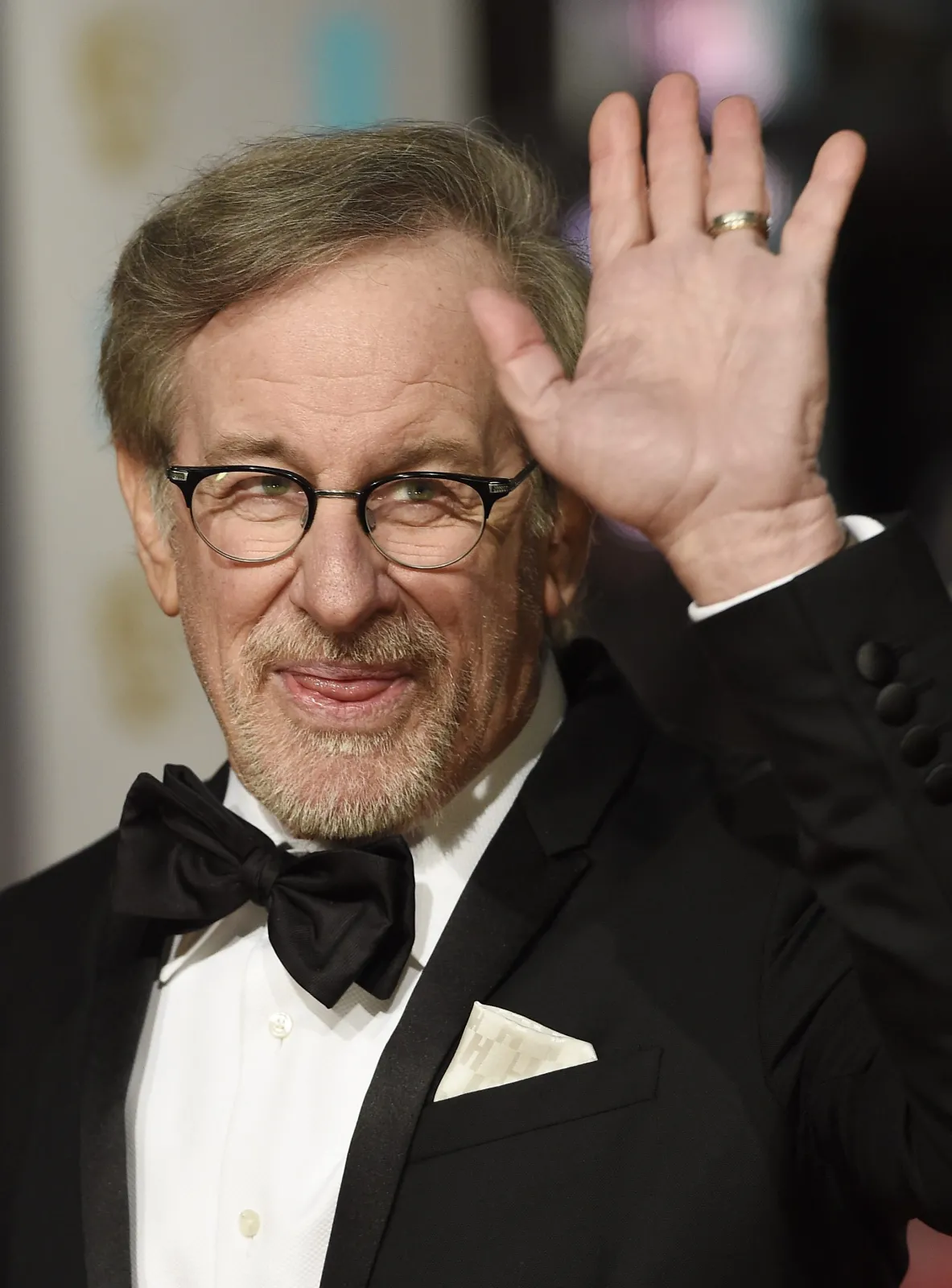 Steven Spielberg