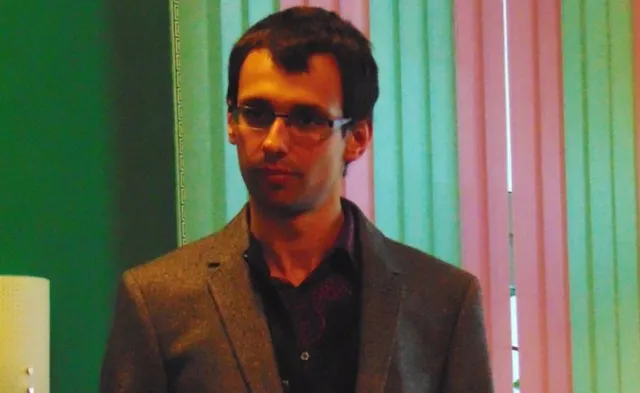 Sąd wydał Europejski Nakaz Aresztowania wobec Kajetana Poznańskiego