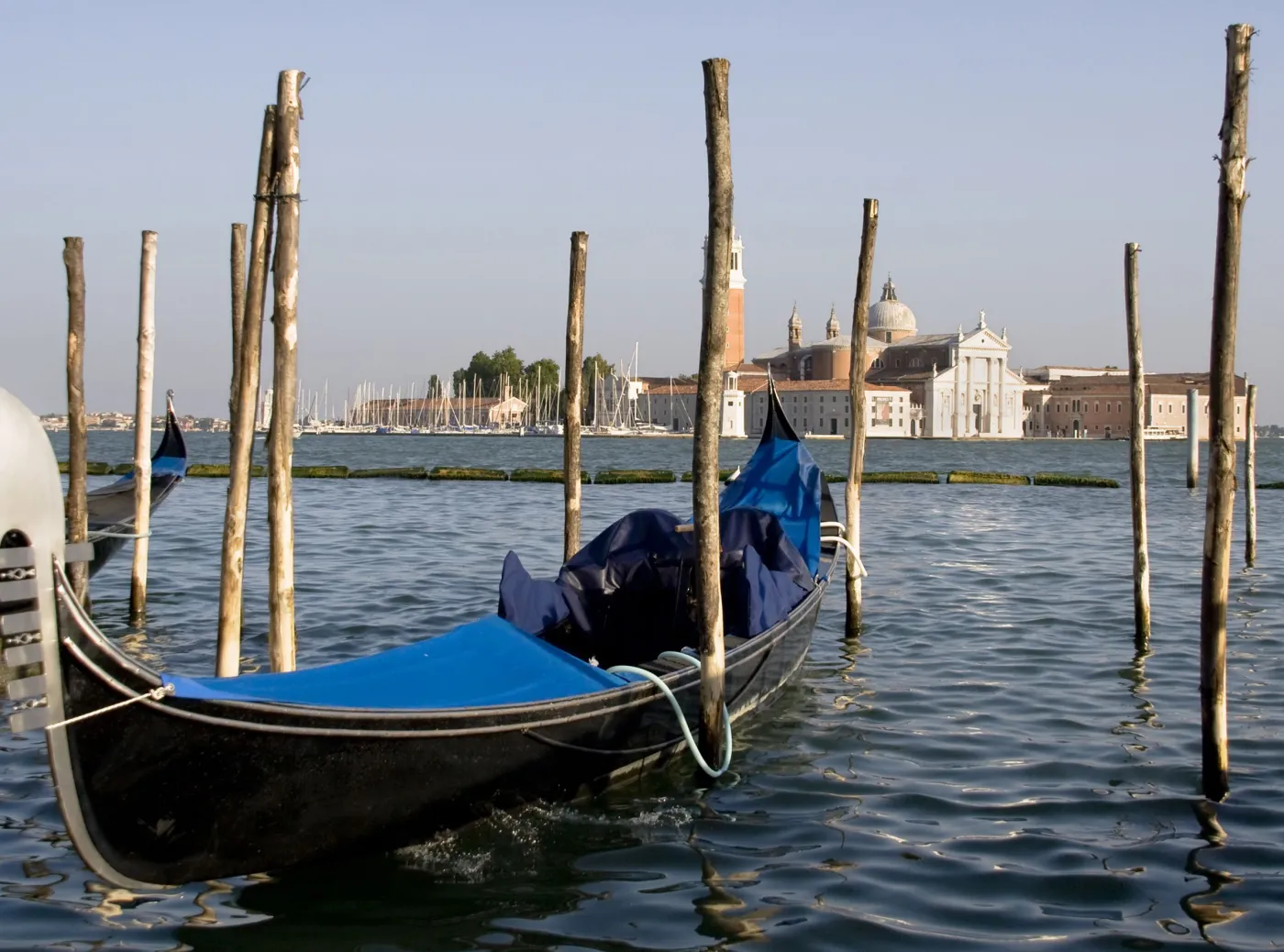 Nie tylko Wenecja! 7 pięknych miast nad kanałami