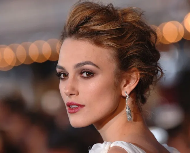 Keira Knightley nową Katarzyną Wielką. Nadaje się?