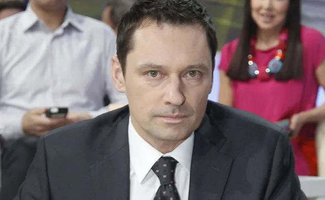 Krzysztof Ziemiec dla dziennik.pl: Dostałem pałami, jakbym komuś ojca skrzywdził