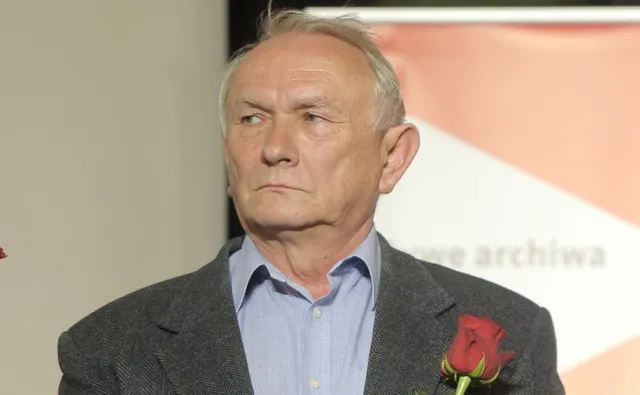 Reżyser filmu "Sprawiedliwy": W zbiorowej psychice Polaków jest arogancja i pycha. Myślimy, że jesteśmy wspaniałym narodem