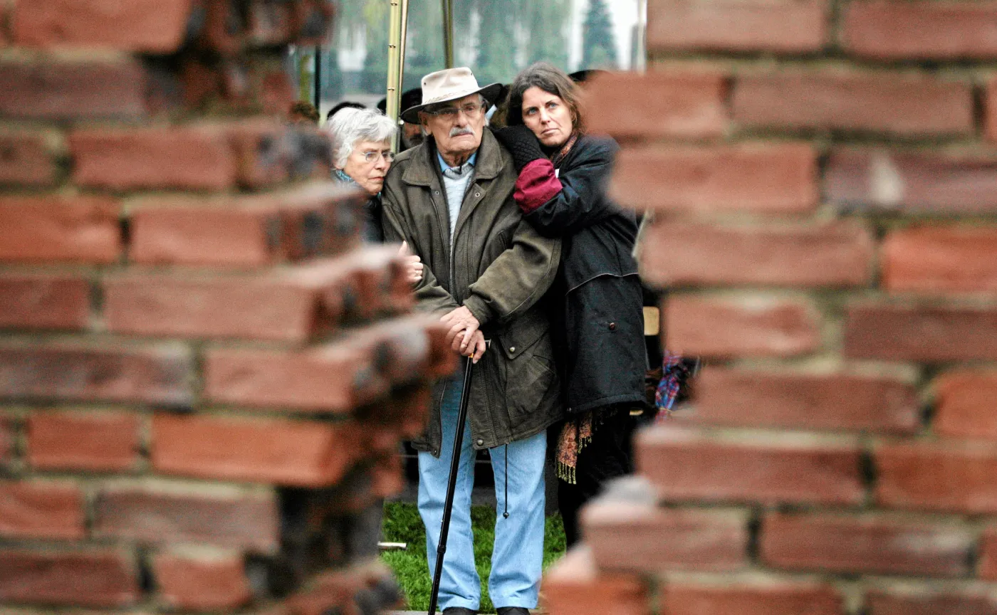 Nie żyje ostatni uczestnik buntu w Treblince. Zmarł Samuel Willenberg