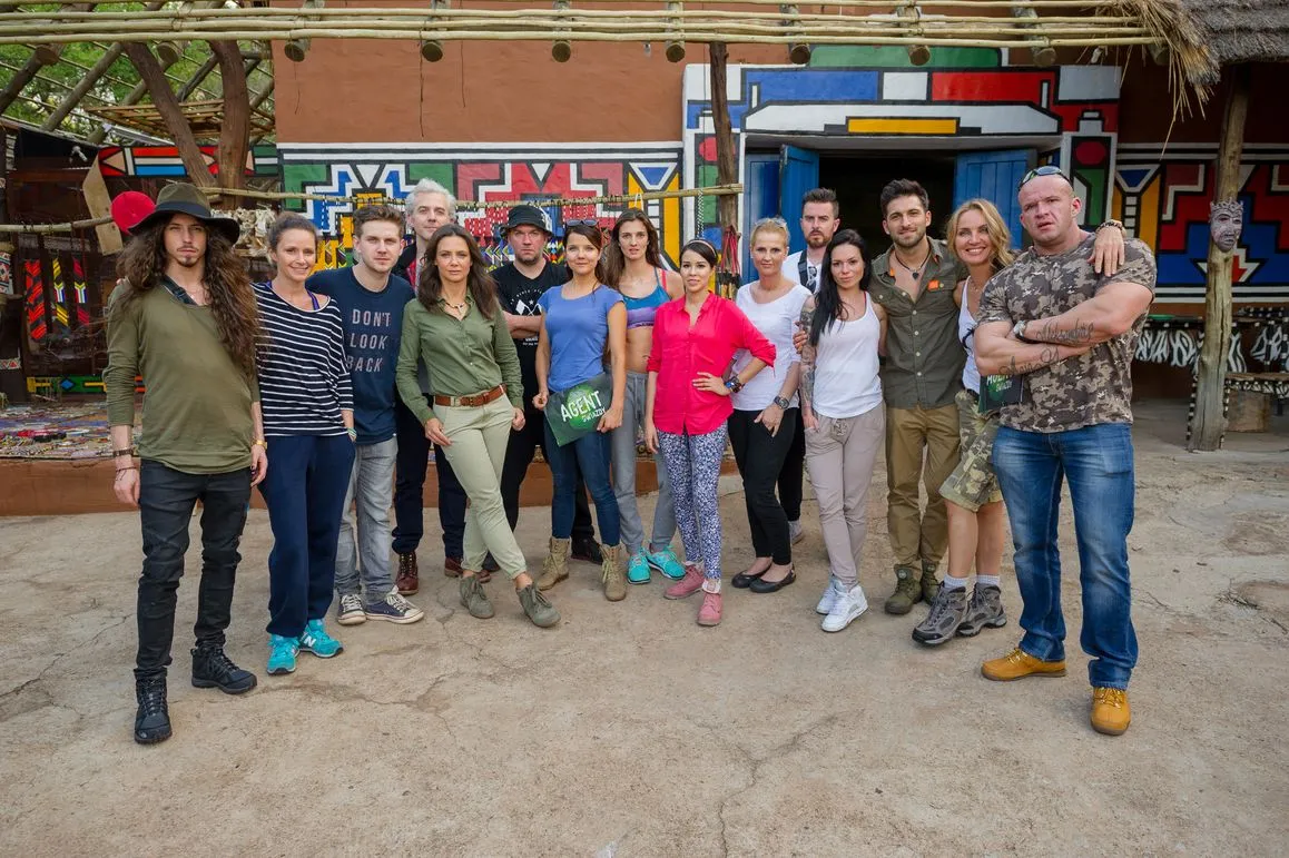 Finał programu "Agent". Już wiemy, kto wcielił się w tytułową rolę