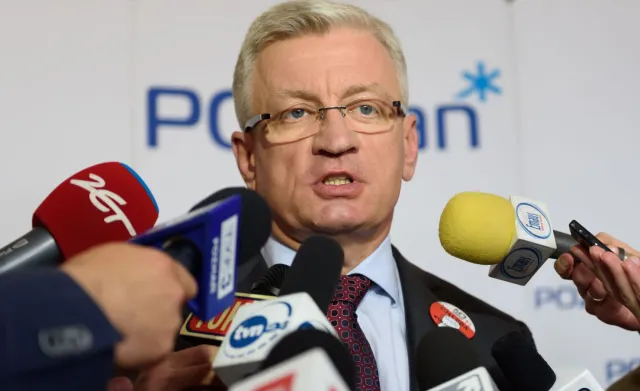 Prezydent Poznania w kontrze do Macierewicza. Prosi o asystę wojska na rocznicy Czerwca'56, ale nie chce "apelu smoleńskiego"