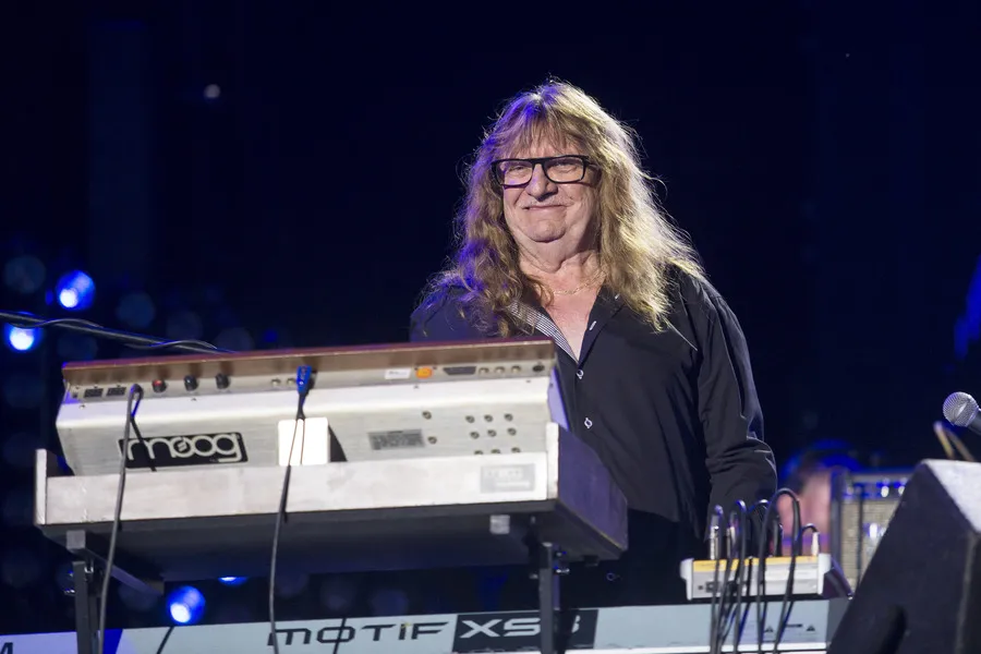 Lider Skaldów doznał poważnych obrażeń. Pozostaje w szpitalu we Włocławku