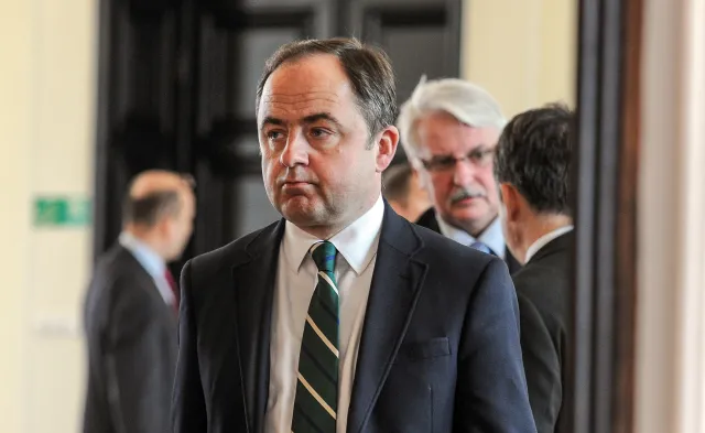 Wiceszef MSZ ostrzega w DGP: Trzy poważne zagrożenia po wyjściu Brytyjczyków