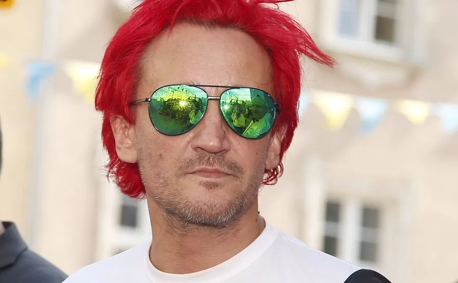 Michał Wiśniewski o byłej żonie: Trzeba być wyjątkowo podłą osobą, żeby...