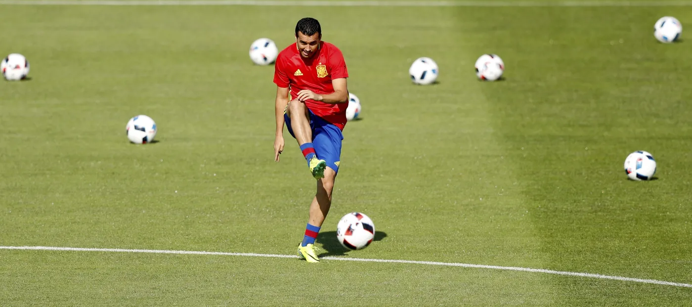 Dziś z Euro 2016 pożegna się jeden z wielkich faworytów. Hit Włochy kontra Hiszpania w 1/8 finału