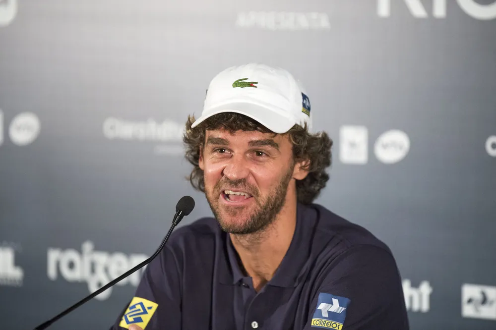 Gustavo Kuerten