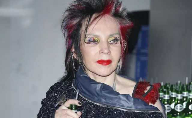 Mazurówna o homofobii Polaków: Boli mnie to, ponieważ cały świat idzie do przodu