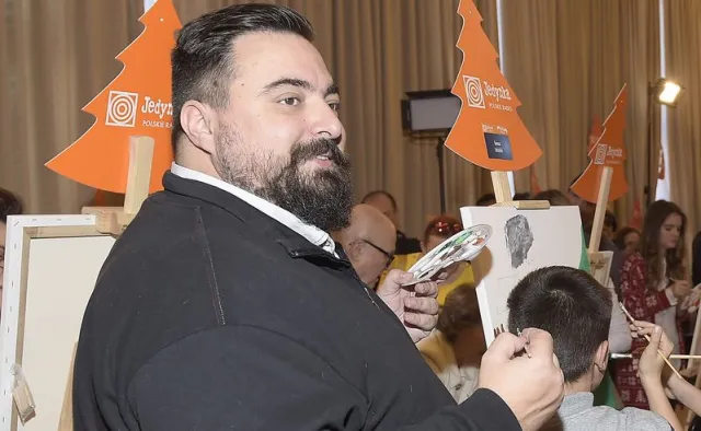 Tomasz Sekielski kończy pracę w TVP. "Umowa się skończyła i nie chcemy jej przedłużyć"