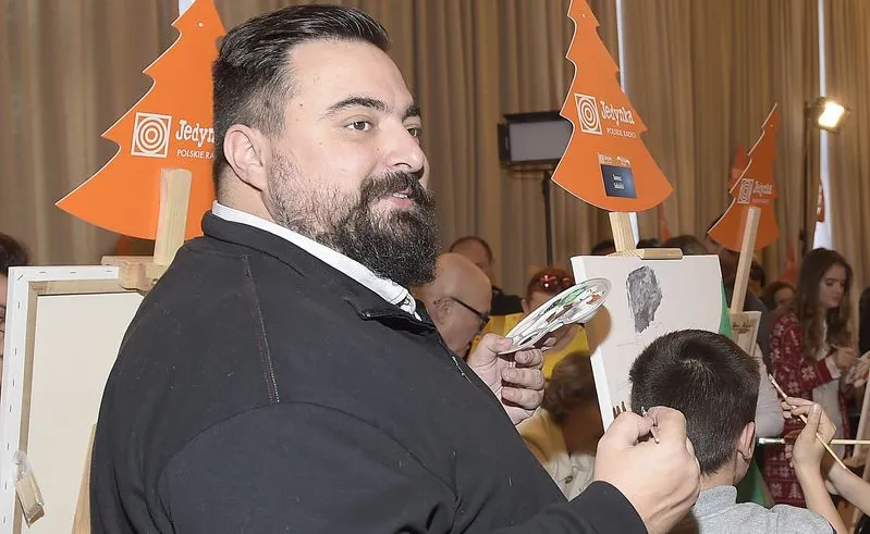 Tomasz Sekielski kończy pracę w TVP. "Umowa się skończyła i nie chcemy jej przedłużyć"