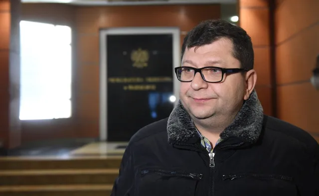 Zbigniew Stonoga przegrał proces z Mariuszem Sokołowskim. Musi przeprosić i zapłacić wysoką karę