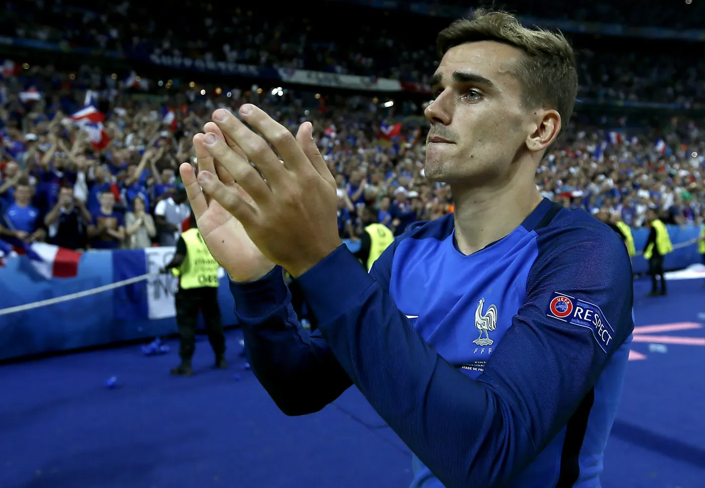 Antoine Griezmann
