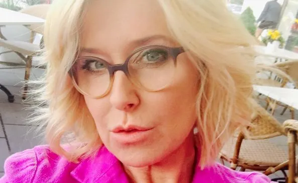 Młynarska skomentowała wybór Wolskiego na szefa TVP2: Mam wątpliwości, czy potrafi zarządzać telewizją