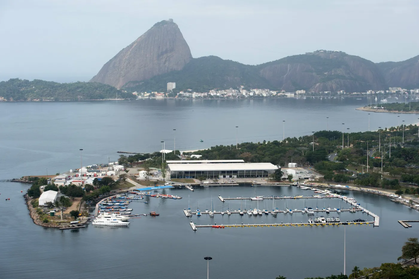 Marina da Gloria