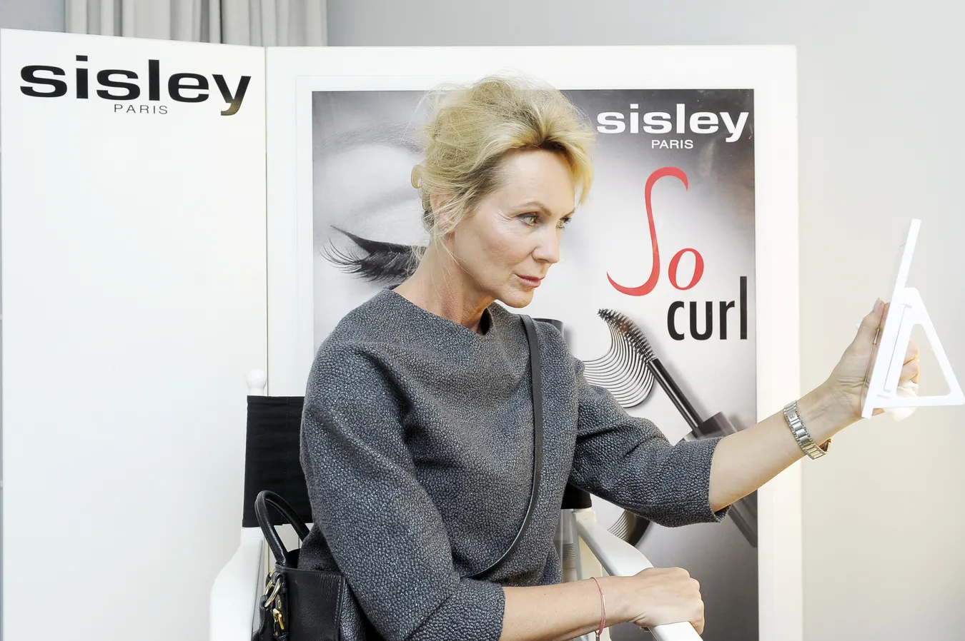 Beata Ścibakówna o pierwszych krokach córki w aktorstwie: nie daję jej żadnych...