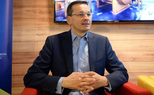 Po szczycie NATO i ŚDM Polska nie przywróciła małego ruchu granicznego z Rosją. Morawiecki: Analizujemy...