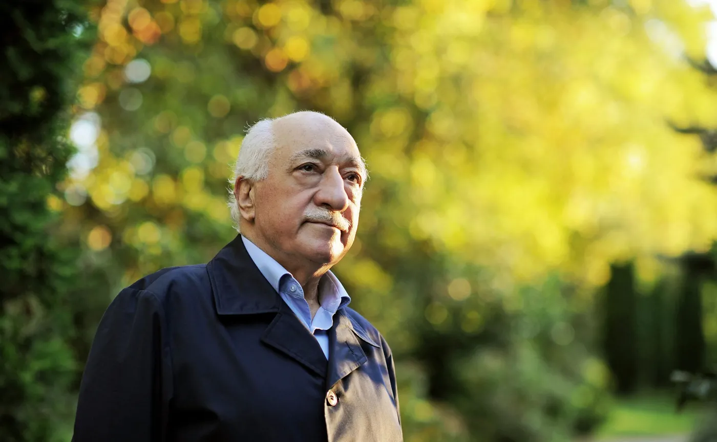 Fethullah Gulen